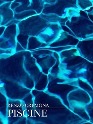 cover image of Piscine